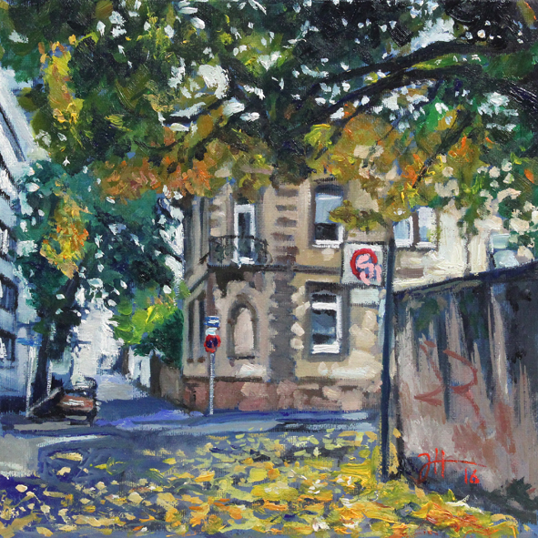 Prediger- trifft Windstraße