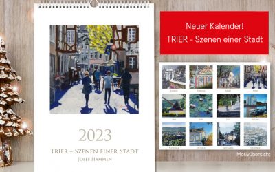 Trier Kalender 2023